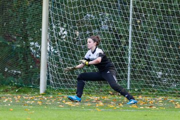 Bild 40 - Frauen Hamburger SV - SV Henstedt Ulzburg : Ergebnis: 0:2